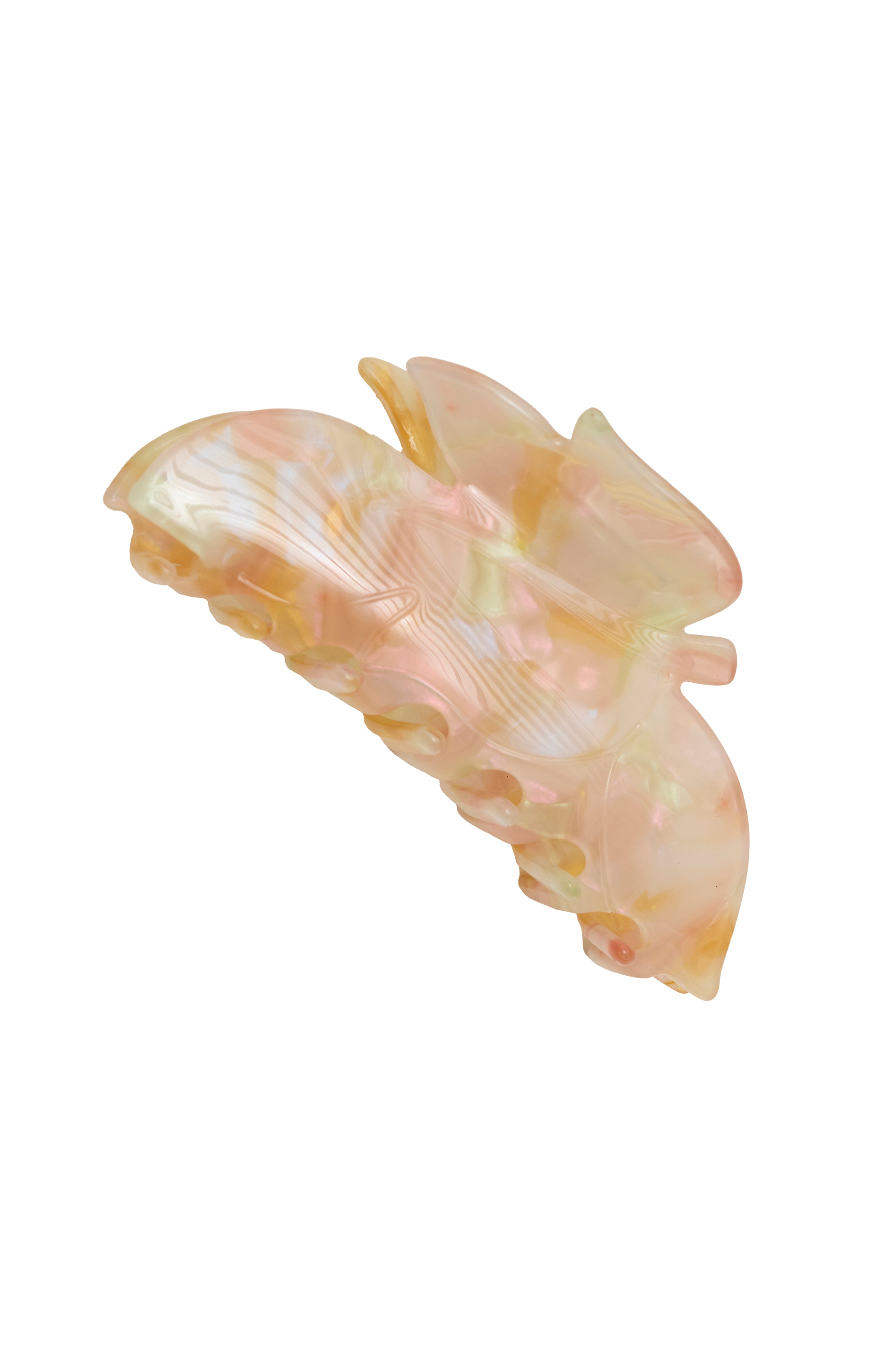 CRAMarble Fugl Hårclips